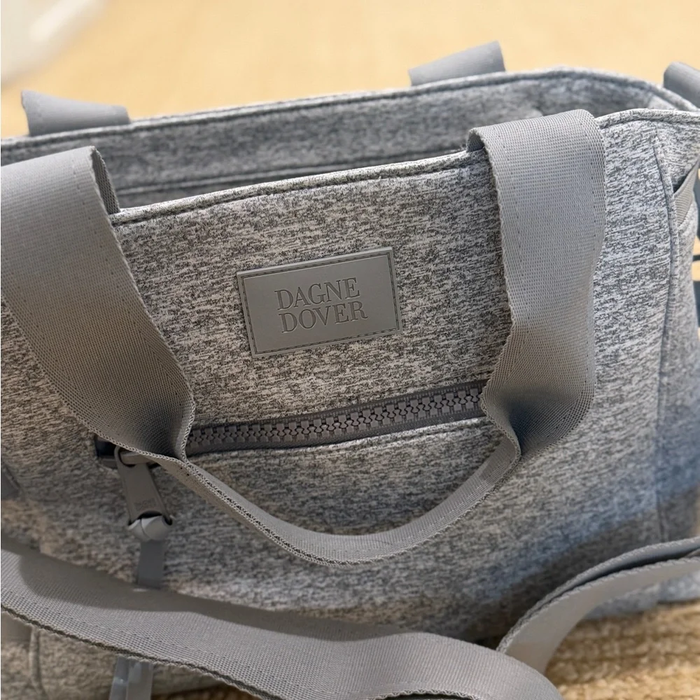 Dagne Dover Wade Diaper Bag - small size - Picture 2 of 6
